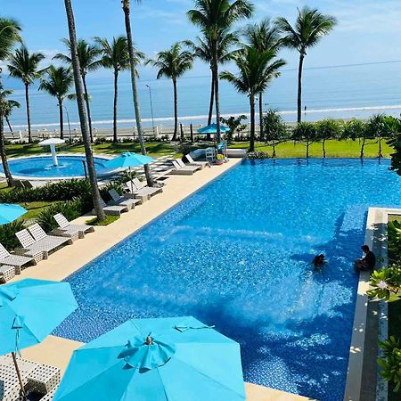 Costa Pacifica Resort Baler Extérieur photo