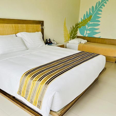 Costa Pacifica Resort Baler Extérieur photo