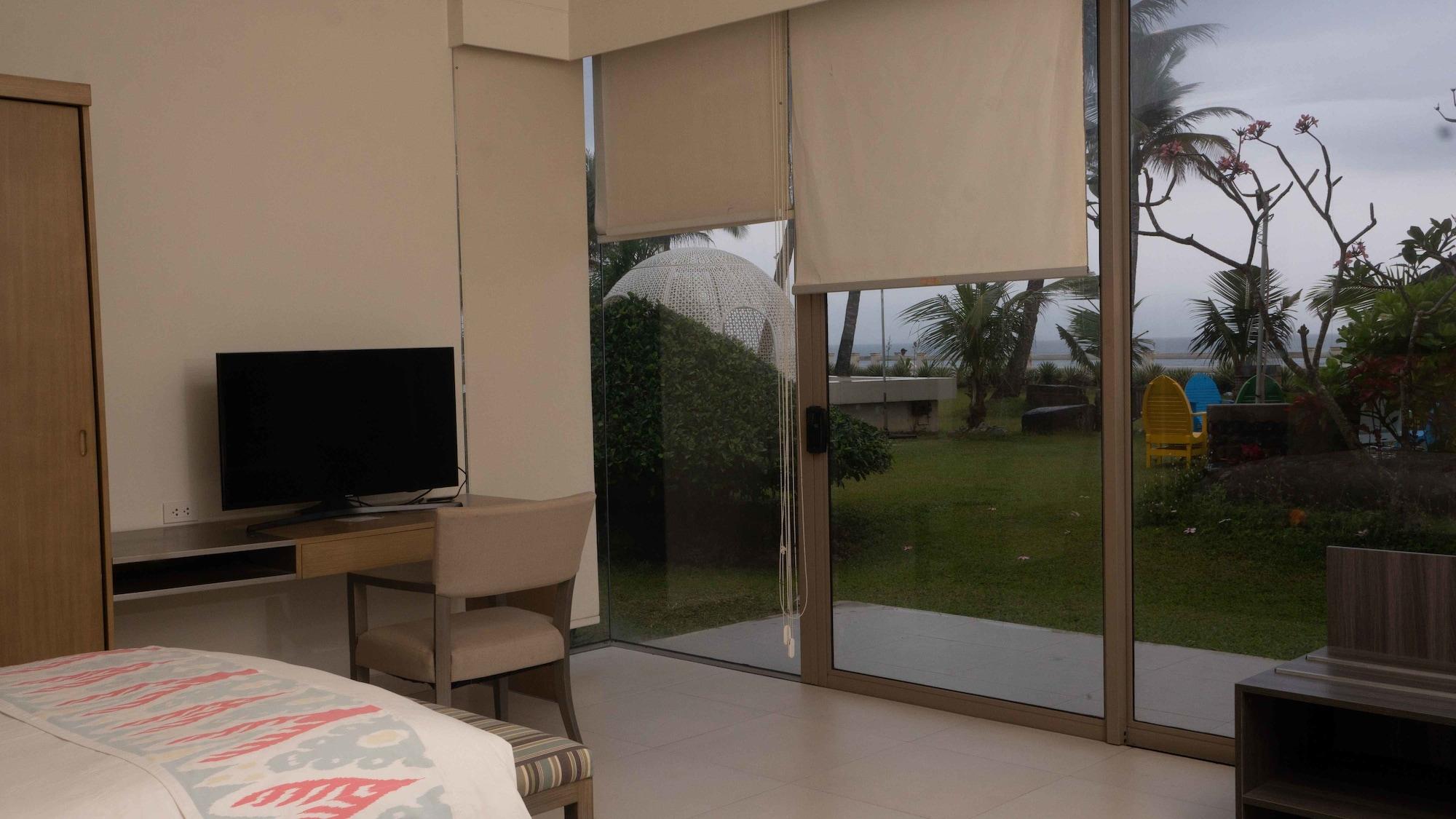 Costa Pacifica Resort Baler Extérieur photo