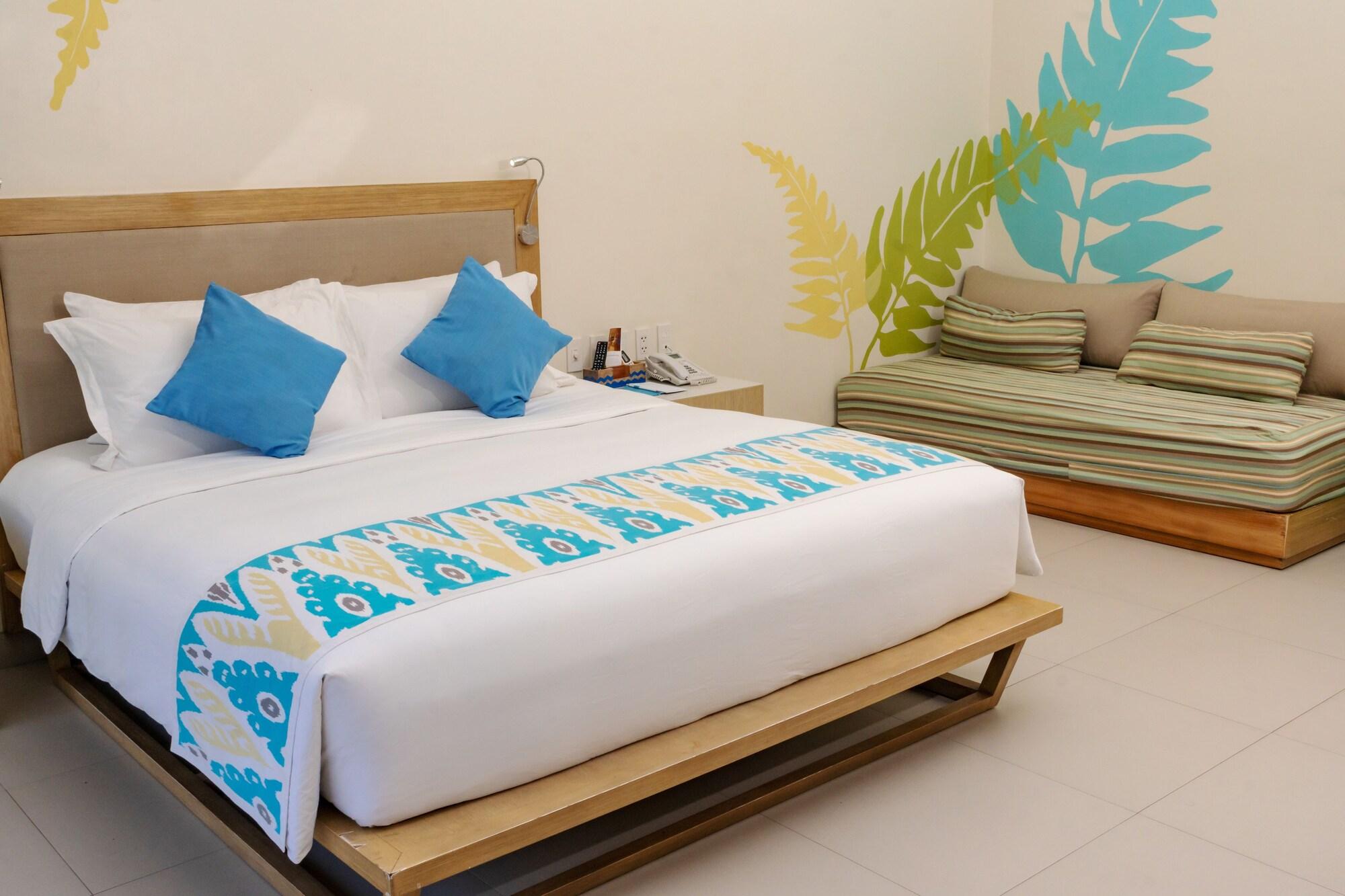 Costa Pacifica Resort Baler Extérieur photo
