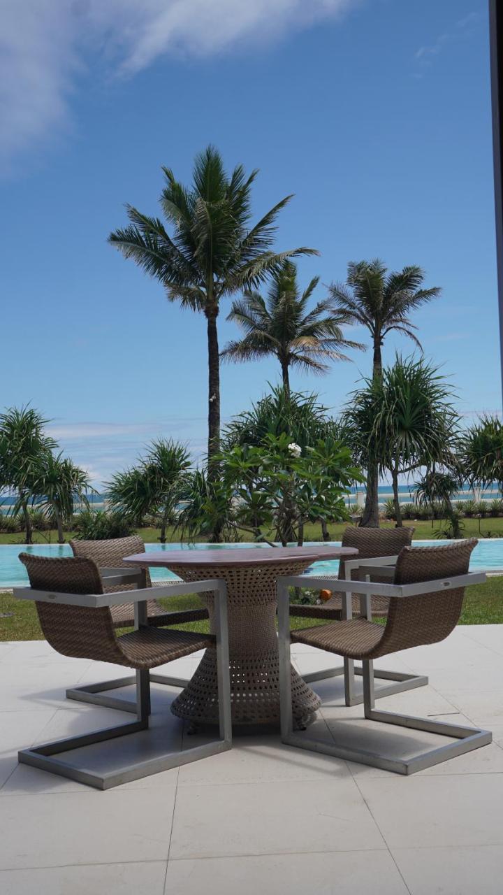 Costa Pacifica Resort Baler Extérieur photo