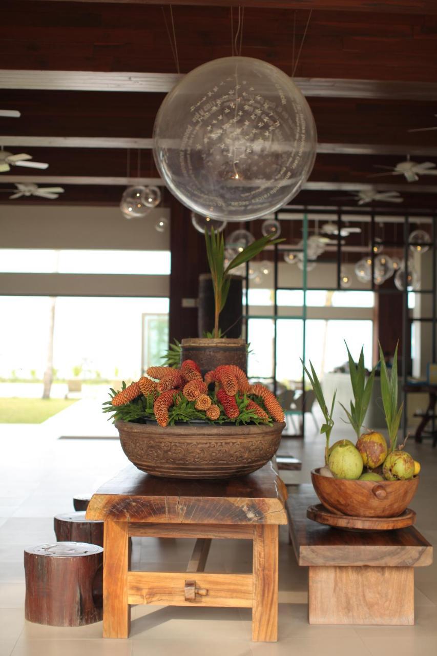 Costa Pacifica Resort Baler Extérieur photo