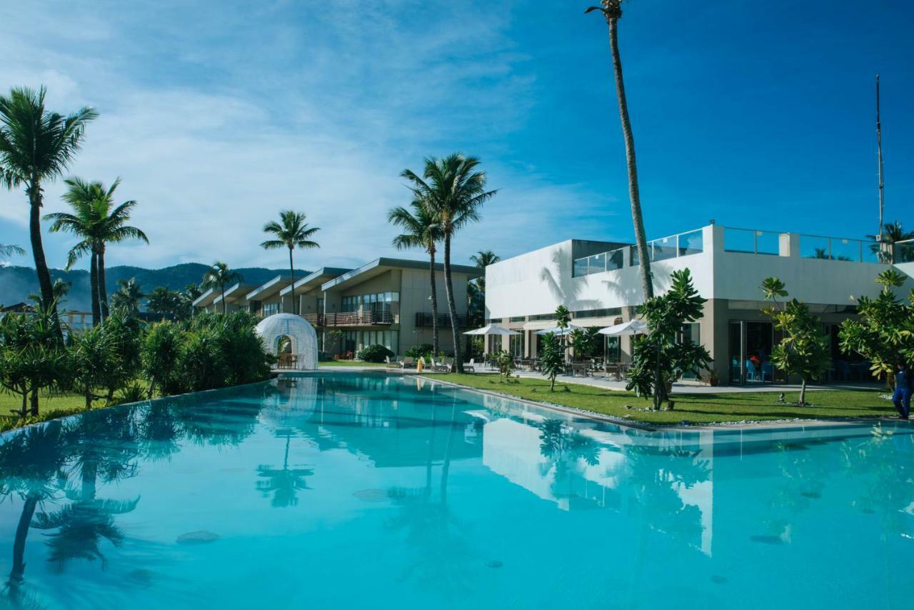 Costa Pacifica Resort Baler Extérieur photo