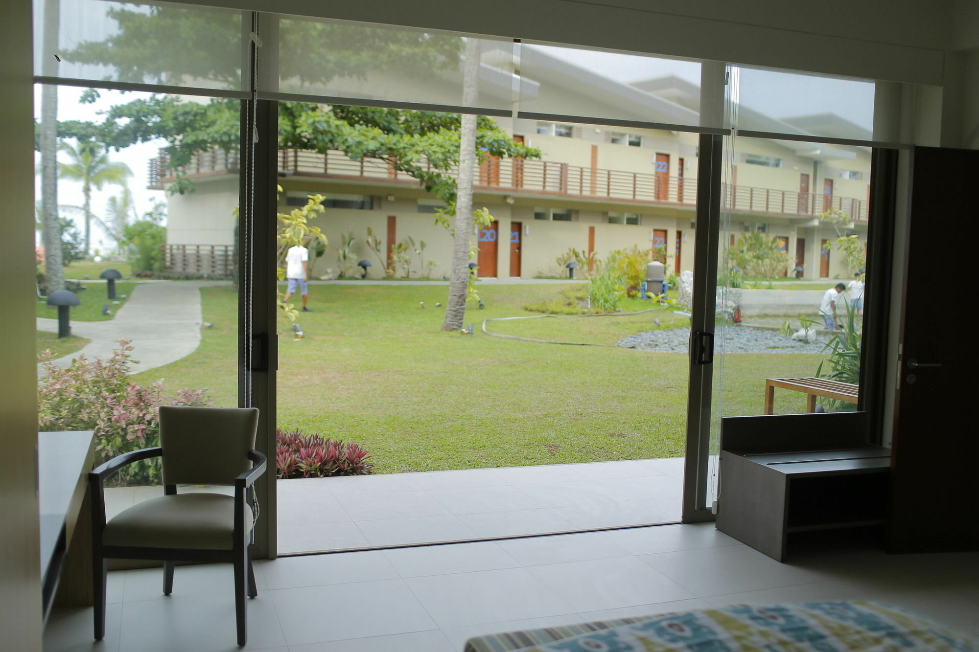 Costa Pacifica Resort Baler Extérieur photo