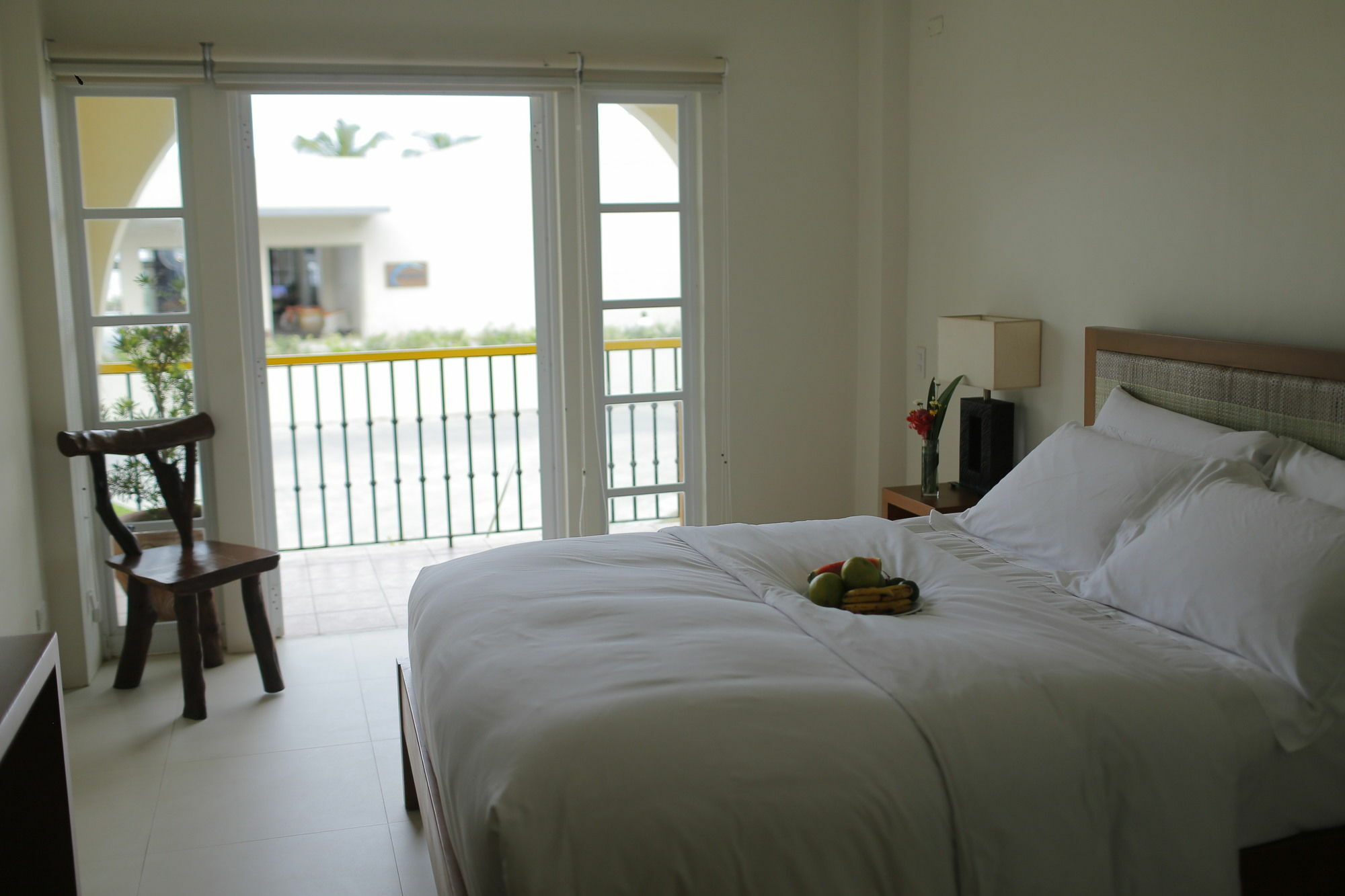 Costa Pacifica Resort Baler Extérieur photo