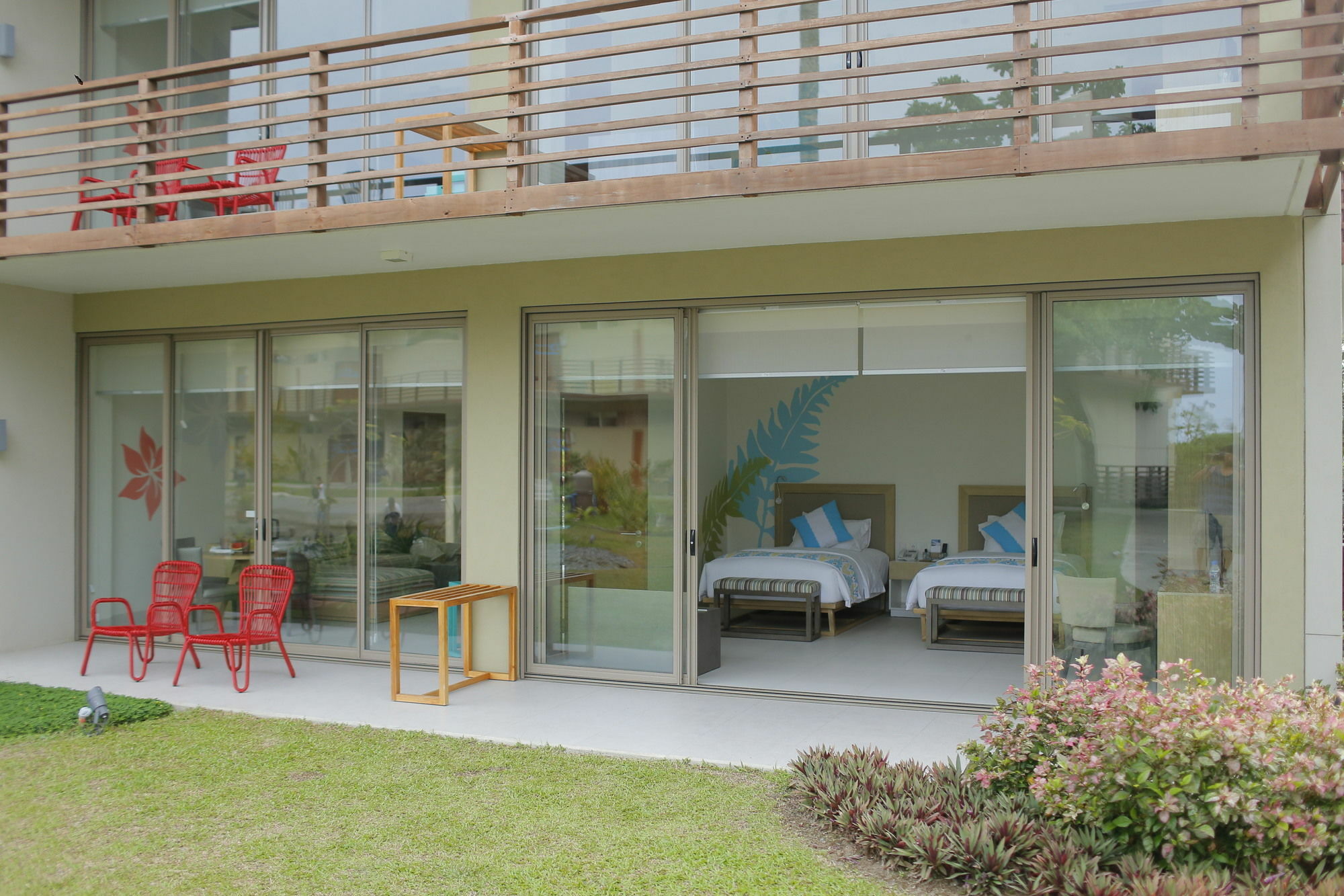 Costa Pacifica Resort Baler Extérieur photo
