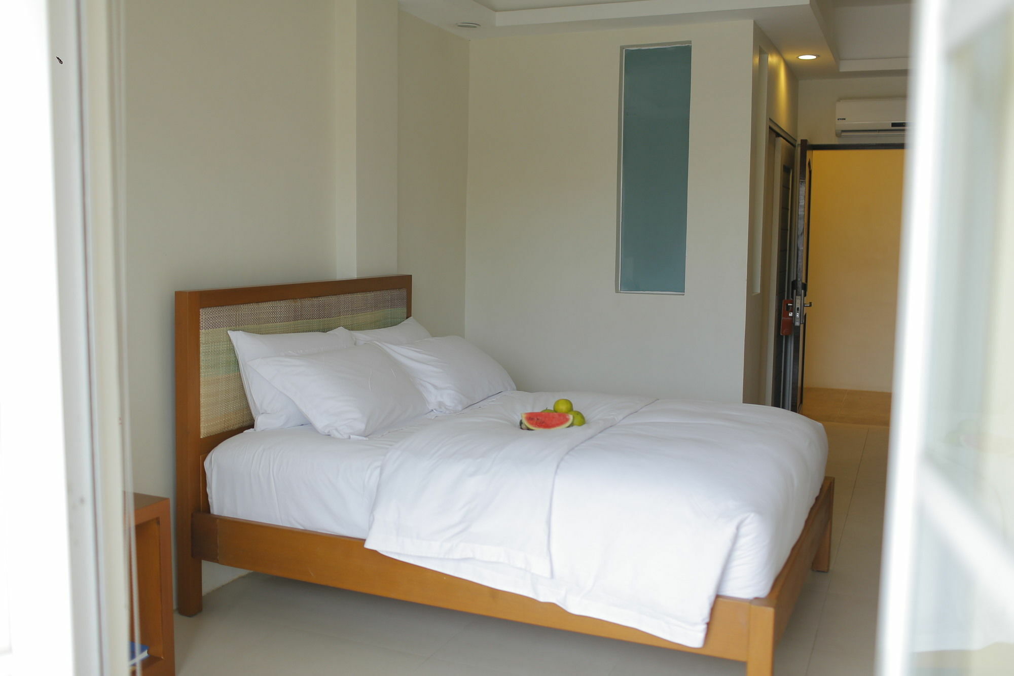 Costa Pacifica Resort Baler Extérieur photo