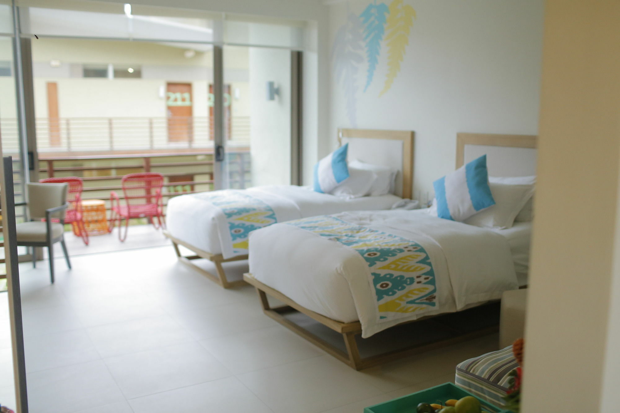 Costa Pacifica Resort Baler Extérieur photo