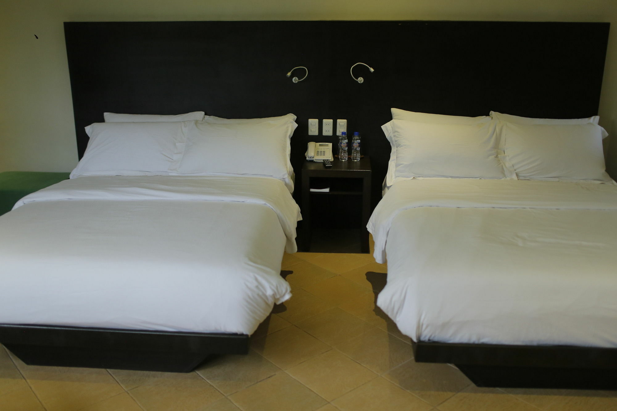 Costa Pacifica Resort Baler Extérieur photo