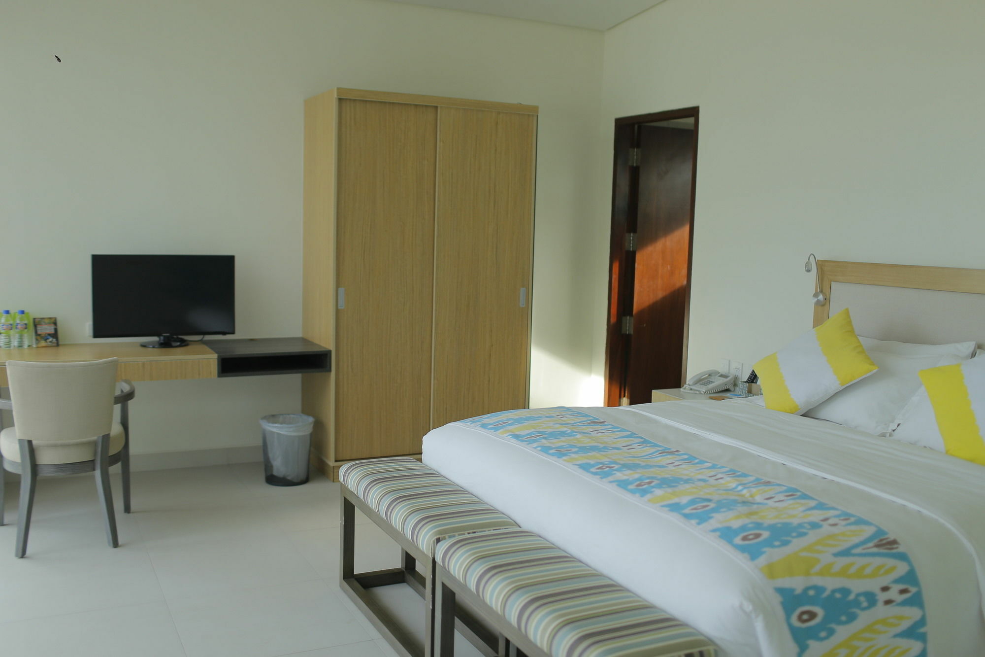 Costa Pacifica Resort Baler Extérieur photo