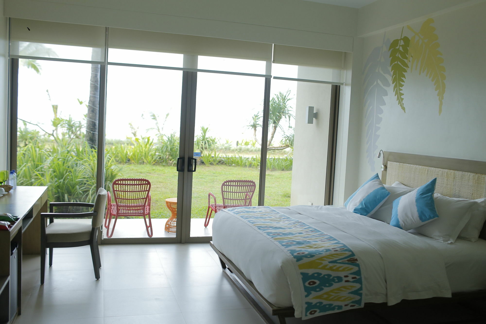 Costa Pacifica Resort Baler Extérieur photo