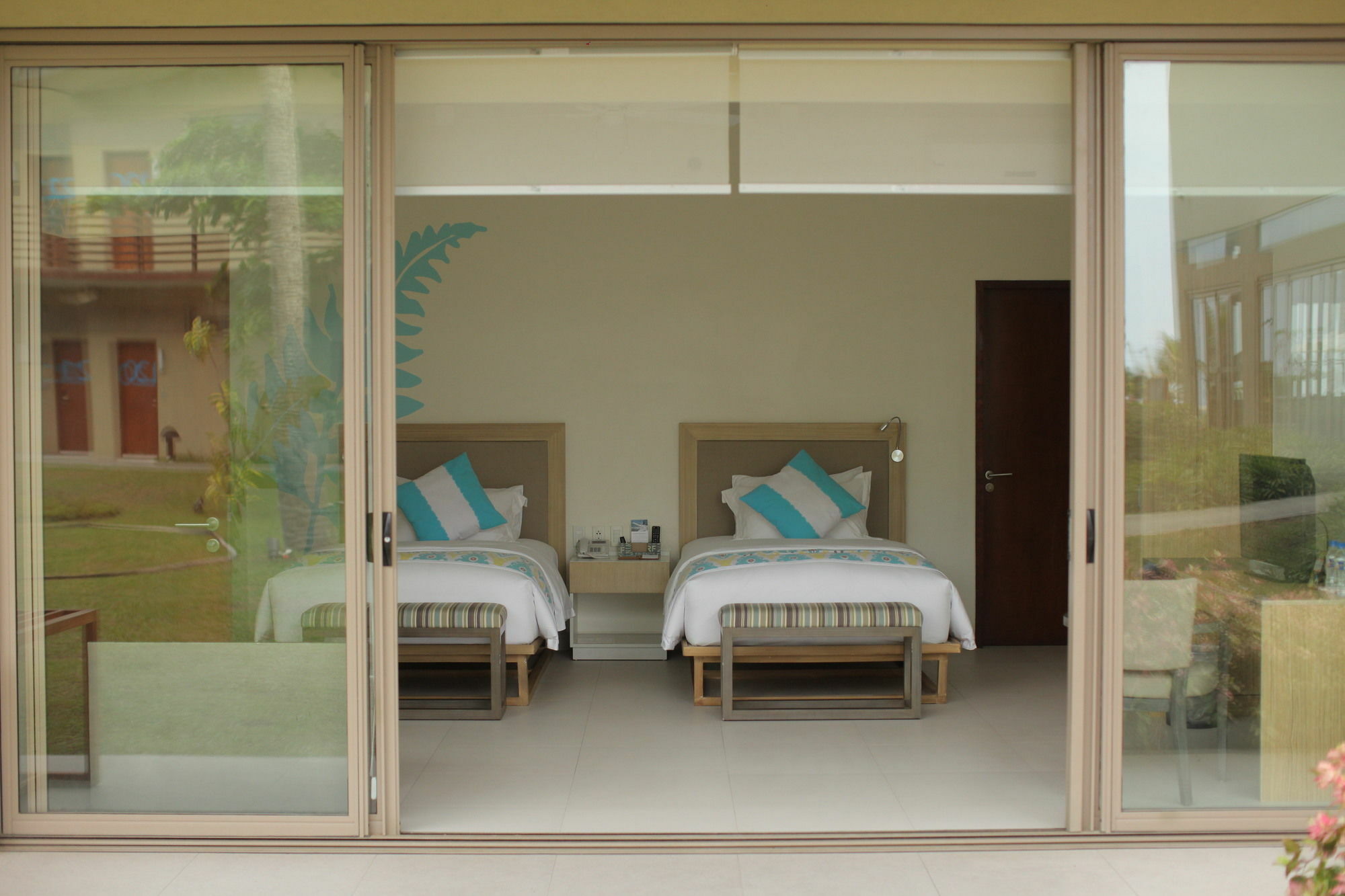 Costa Pacifica Resort Baler Extérieur photo