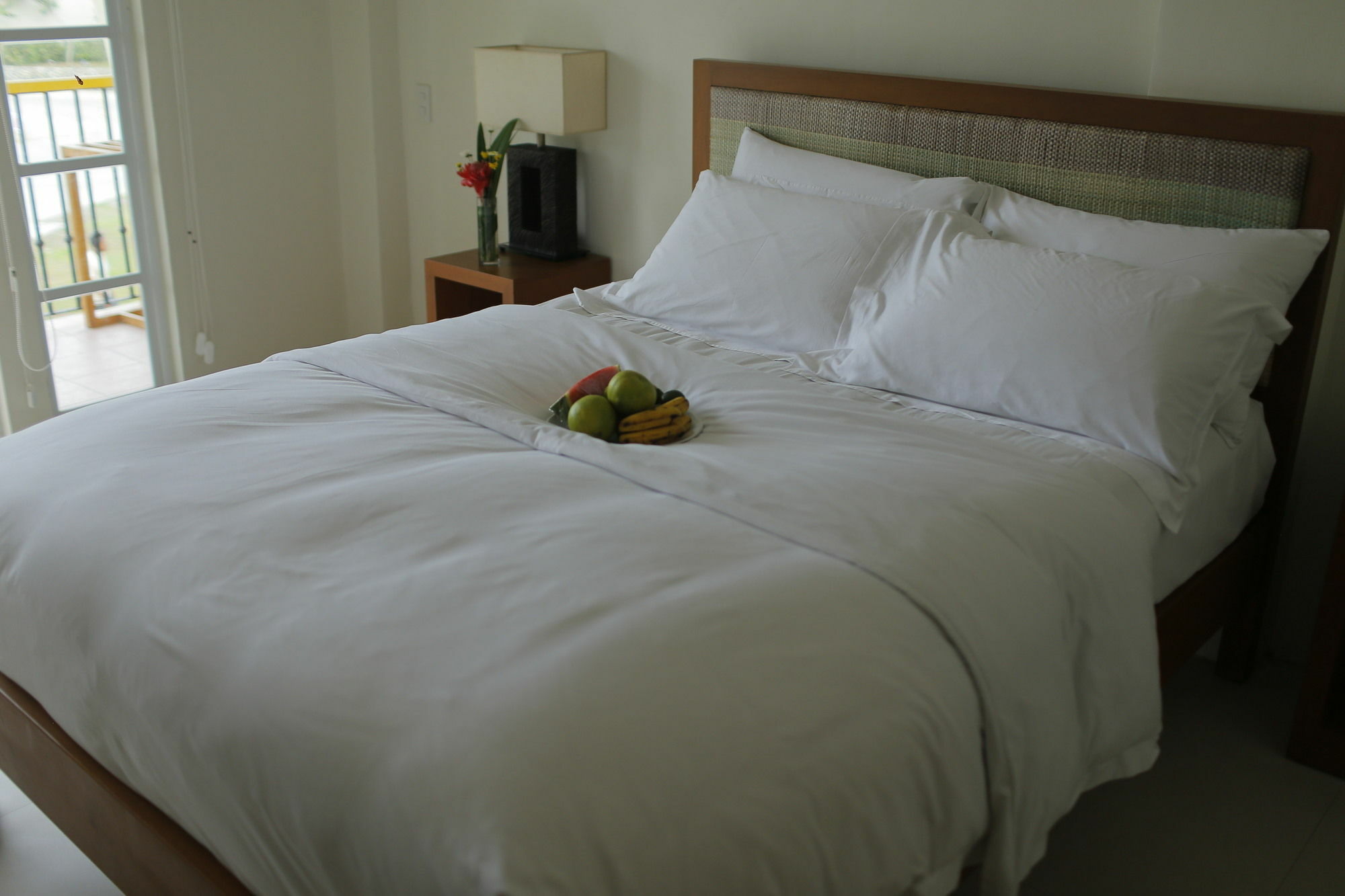 Costa Pacifica Resort Baler Extérieur photo