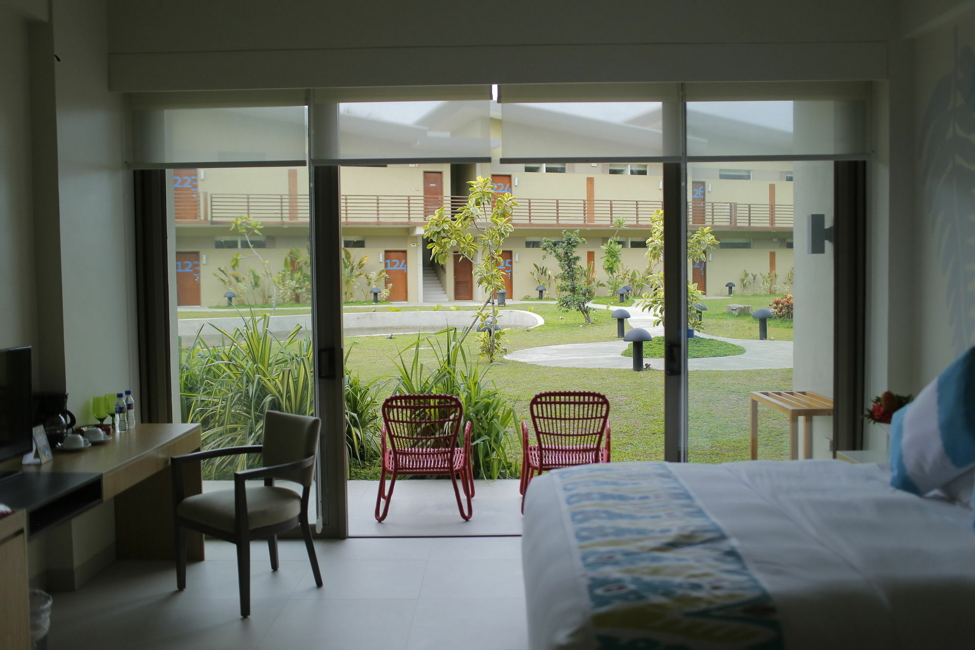 Costa Pacifica Resort Baler Extérieur photo