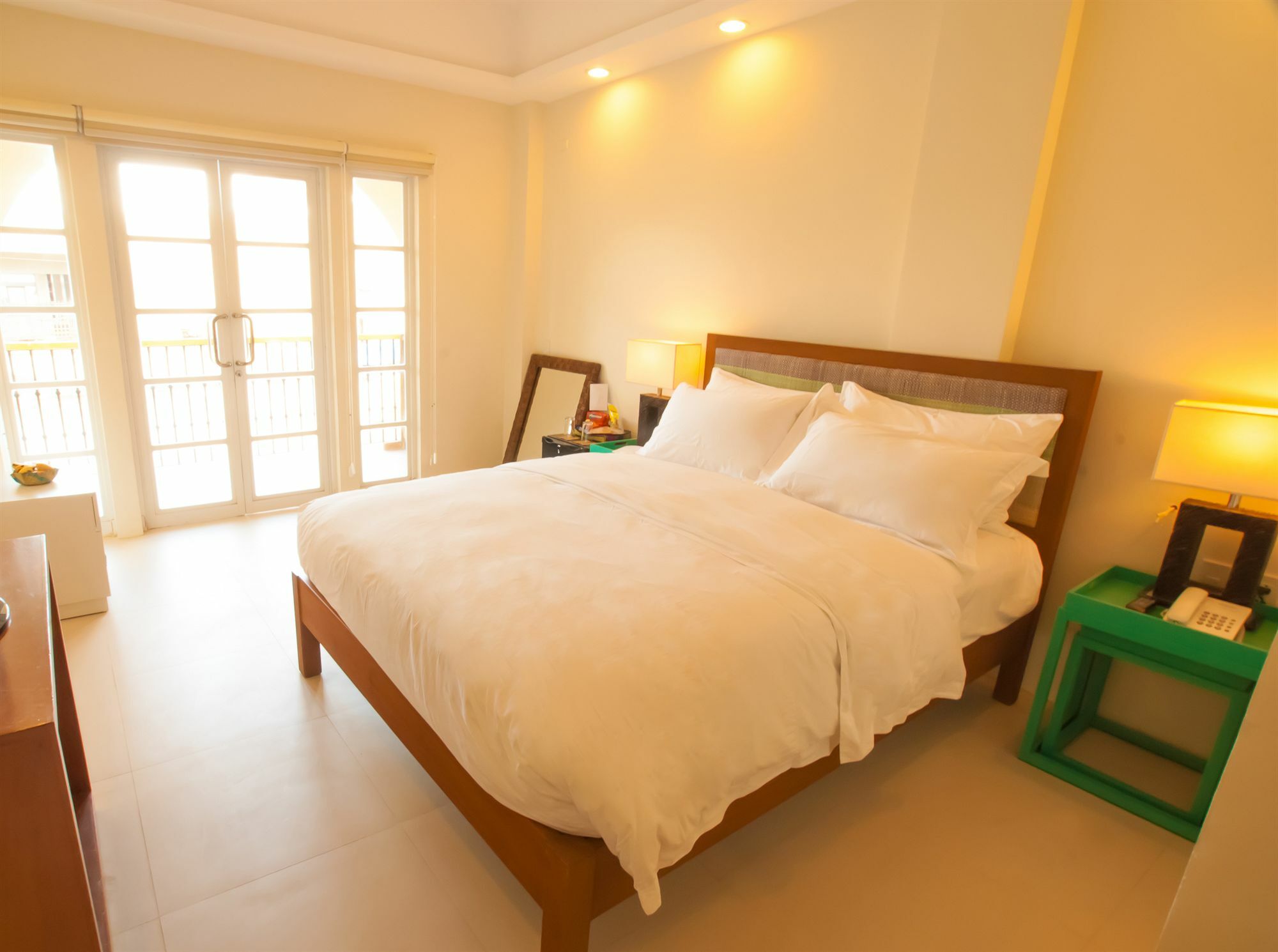 Costa Pacifica Resort Baler Extérieur photo