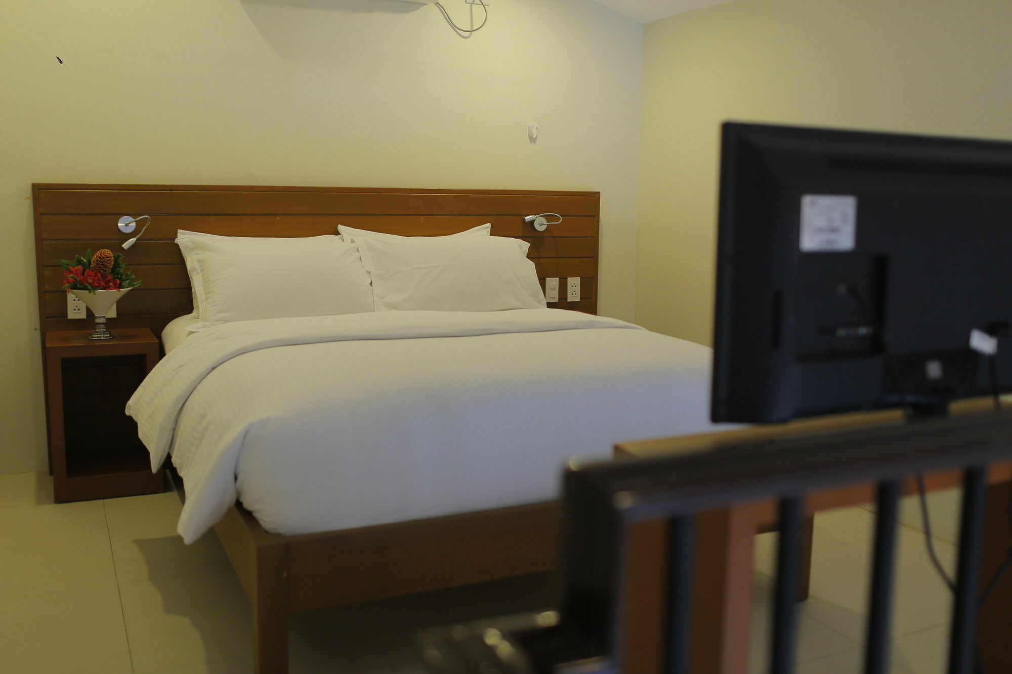 Costa Pacifica Resort Baler Extérieur photo